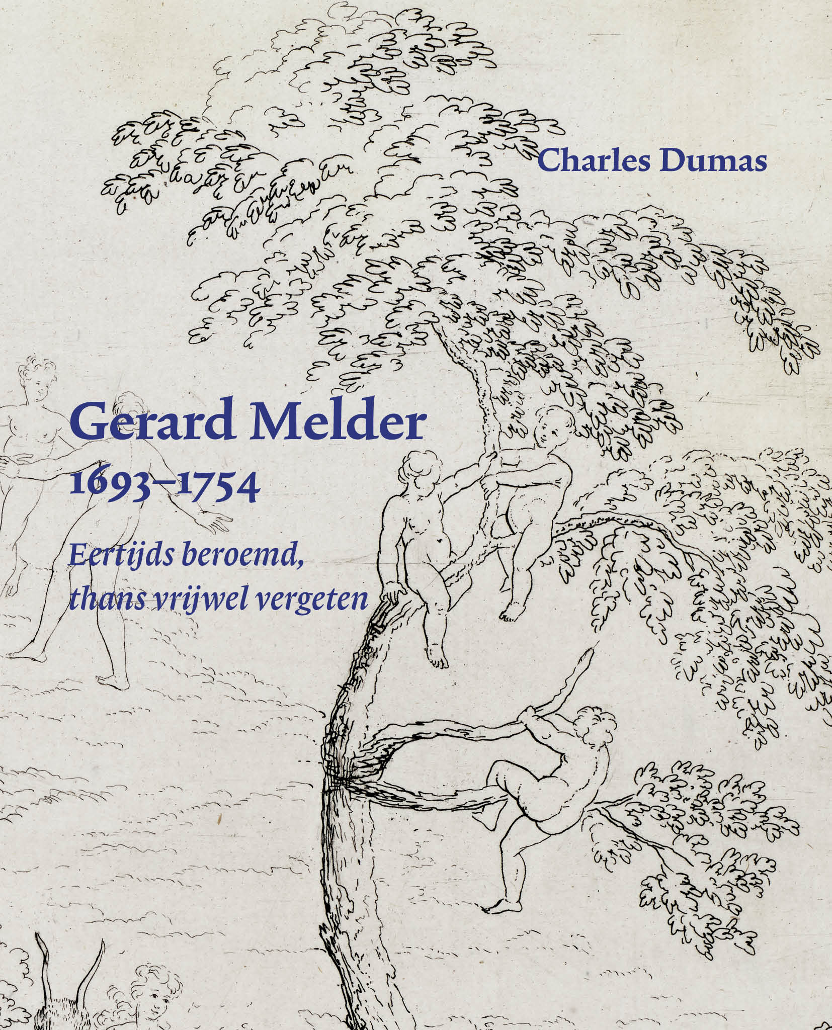 Gerard Melder 1693-1754
