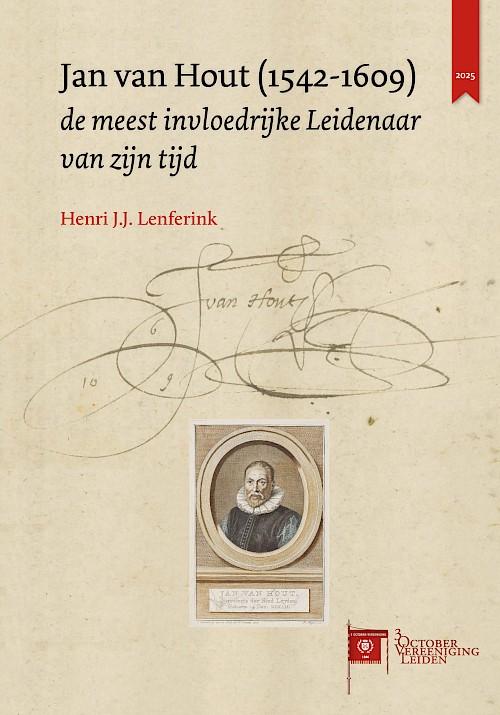 Jan van Hout (1542-1609)