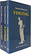Roofkunst-Sluikwaar-Venusval (trilogie)