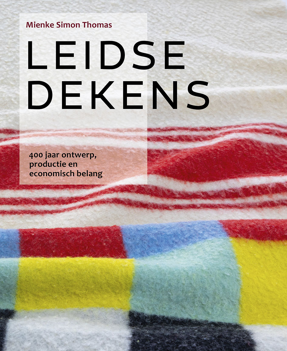 Leidse dekens