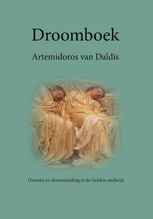 Droomboek