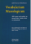 Vocabularium museologicum