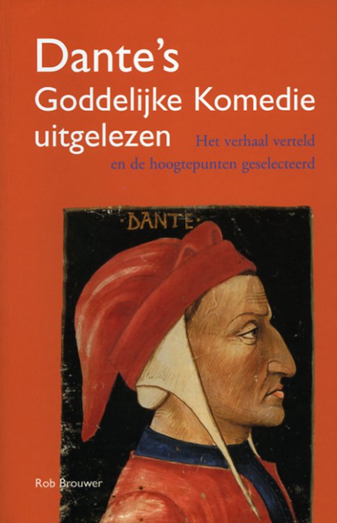 Dante's Goddelijke Komedie uitgelezen