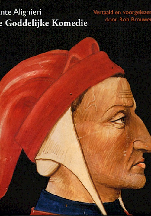 De Goddelijke Komedie (audioversie)