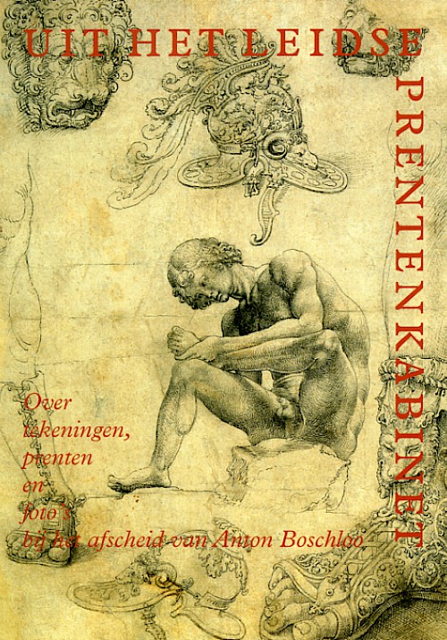 'Uit het Leidse Prentenkabinet'