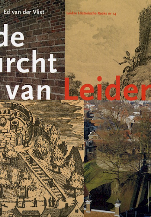 De Burcht van Leiden