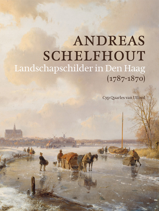 Andreas Schelfhout (1787-1870)