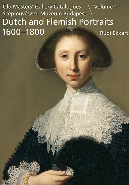Dutch and Flemish Painting: Portraits 1600-1800