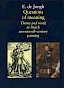 Questions of Meaning (paperback)