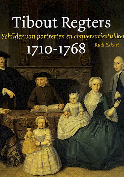 Tibout Regters (1710-1768)