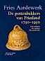 Fries aardewerk deel VII: De pottenbakkers van Friesland