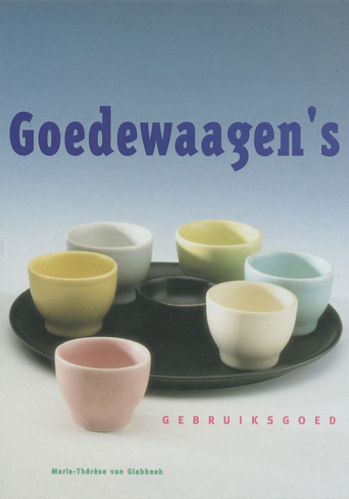 Goedewaagen’s gebruiksgoed