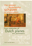 Four centuries of Dutch planes and planemakers