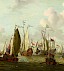 The Golden Age of Dutch Marine Painting