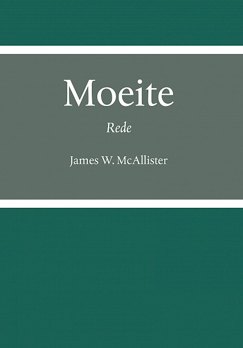 Moeite
