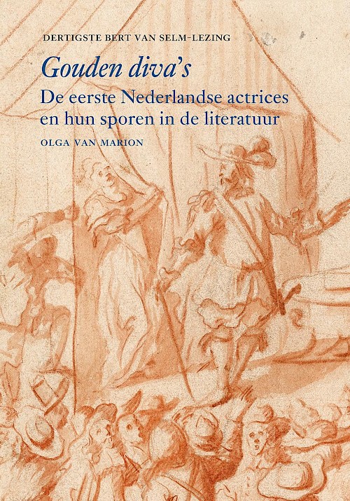 Gouden diva’s